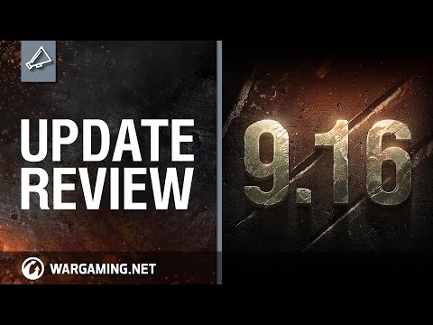 : Update review 9.16