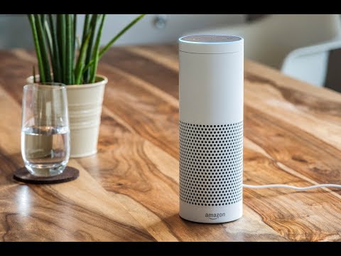 How to Use Smart Speaker Assistants in Dorm Room