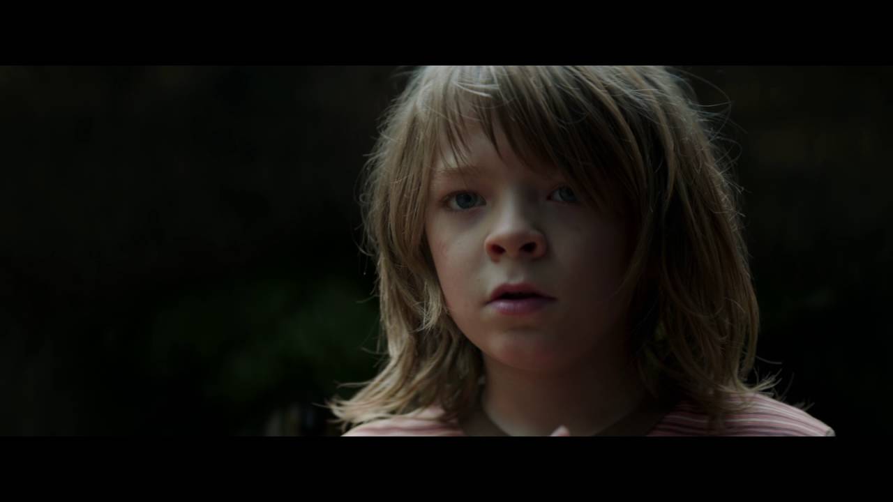 PETER ET ELLIOTT LE DRAGON - Bande-annonce