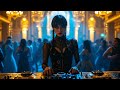 Hypnotic Dark Waves | Resonance of the Hidden City