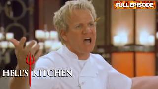 13 Chefs Compete | Hell's Kitchen | S9 E5 | Uncensored | US | FULL EPISODE