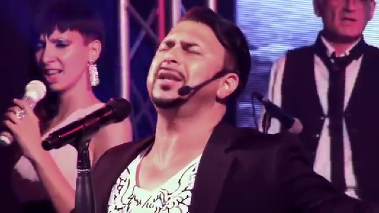 ROBERTO POLISANO - L'amante