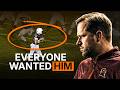 Why Virginia Tech Is All In On This Guy
