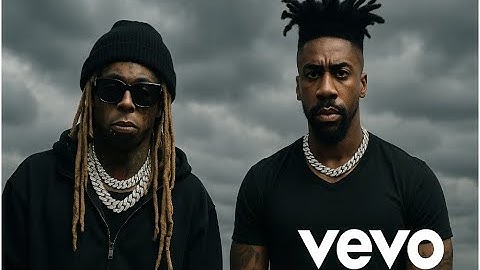 Dax ft Lil Wayne "Satan has no power" (official video) Gospel AI Rap 2025