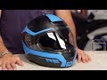 Schuberth R2 Helmet Review at RevZilla.com