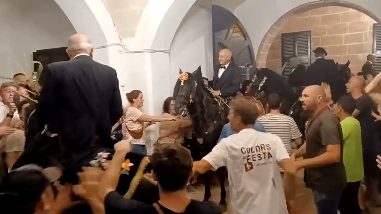 Despedida del Caixer Senyor Borja Saura 2022