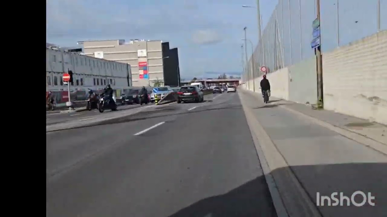 🚍 2024 HLP LG 42 Stade de Geneve / En Chardon 