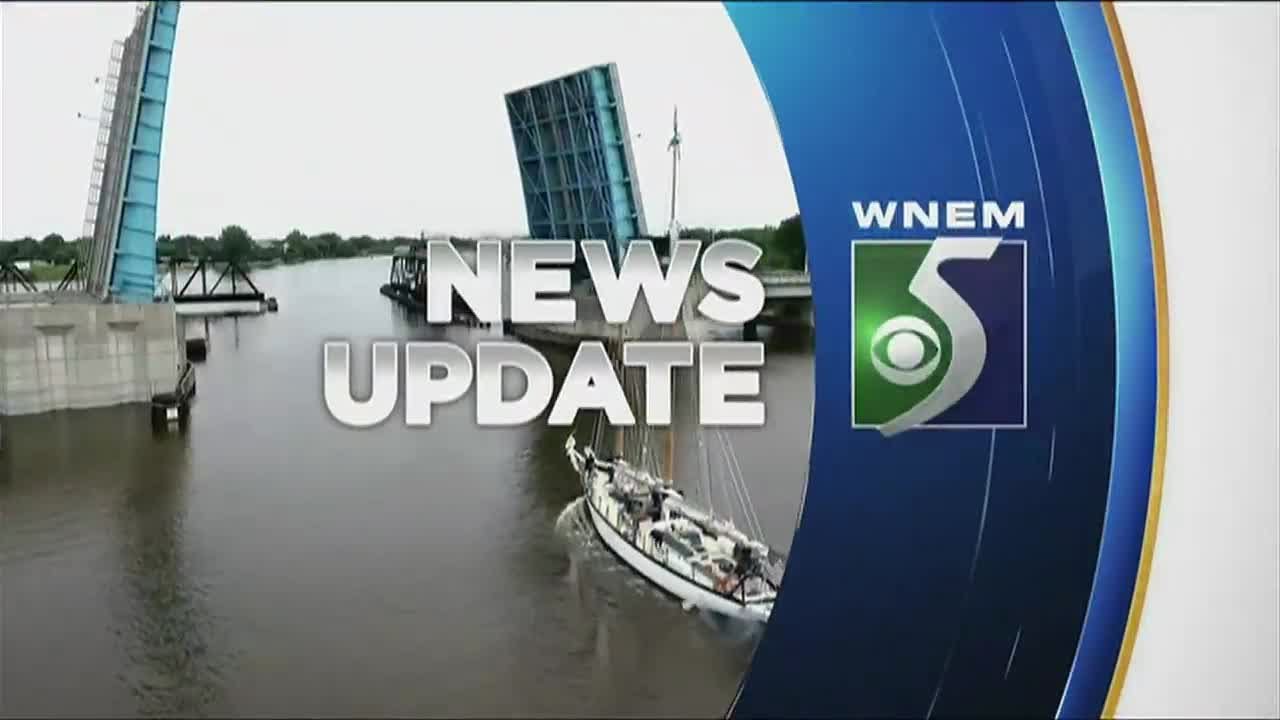 TV5 News Update: Wednesday afternoon, Nov. 16 - YouTube