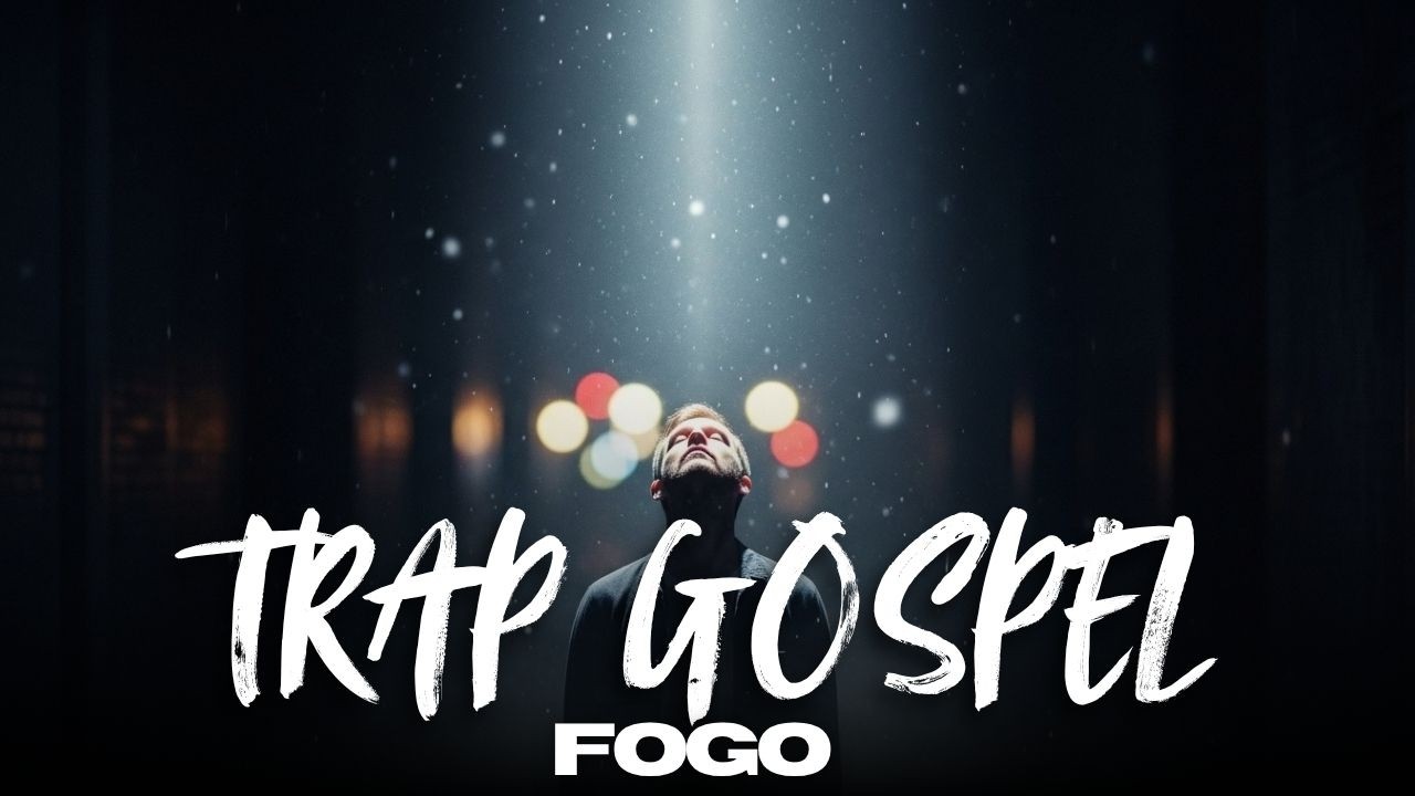 Trap Gospel Profético | Fogo | Louvor, Adoração e Intimidade com Deus