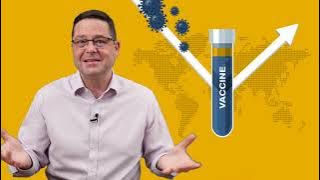 Seatbelts are not perfect protection, but they do work. Vaccines are the same.