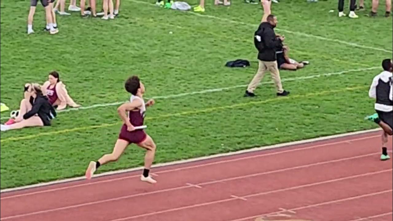 Vertus swedish relay 1 2 3 4 at rh relays byron vj aaron ty