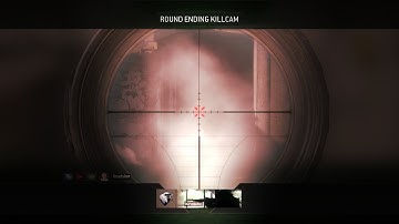 Amazing MWR FFA Sniper Gameplay | OpTic Predator