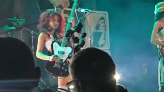 Nova Twins (Piranha) - Epic Studios, Norwich - Thursday 19 March 2026