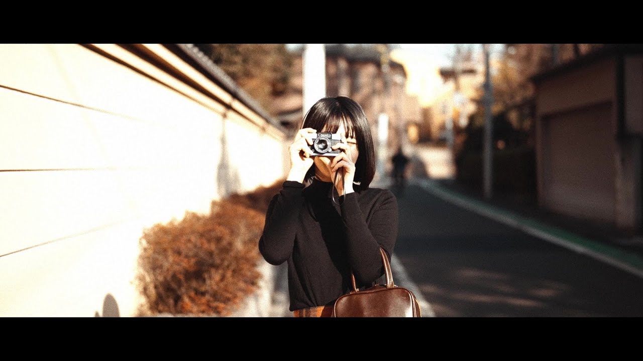 Sori Sawada ポラロイド Music Video Youtube Sori Sawada ポラロイド Music Video Youtube
