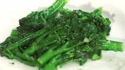 How To Make Broccolini