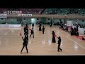 SAITAMA vs SHIMANE　11th All Japan Interprefecture Ladies KENDO Championship 2019 1st Round