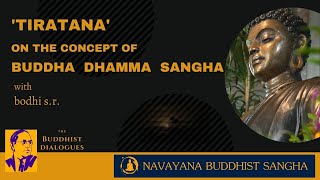 Download Lagu Tiratana- Buddha Dhamma Sangha: Dr.bodhi s.r MP3