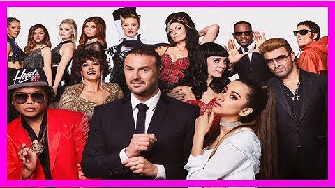 Breaking News | Even better than the real thing tribute acts: who