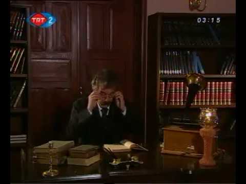 Thomas Alva Edison - Bilim ve Yaşam | TRT Belgesel