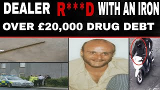 Celebrity The Most Brutal Revenge Murder In UK’s Underworld | The Brian Waters Case (2003) Wealth