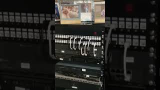 What Happened To My Home Lab And Network homelab network youtubeshorts shorts update 