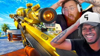 This Is BO2 FFA Trickshotting in 2025..