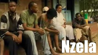 Banana Zoro & The B Band - NZELA ( Video BONGO ZAMANI)