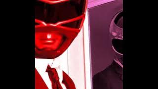 License to Carranger Episode 31 - It's a Full Model Change! VRV Robo