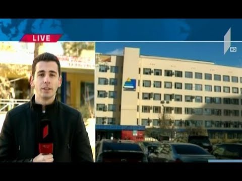 აფეთქებისას დაშავებული ბავშვი და ორსული ქალი საავადმყოფოში რჩებიან