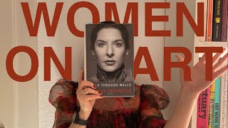 Book recommendations to celebrate International Women’s Day (and art) [CC]