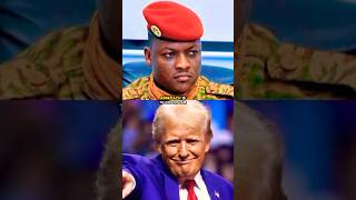 Ibrahim Traoré Powerful Speech | Message That Shook the World
