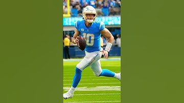 Big Week For Justin Herbert? Start 2 ✅ Sit 1 ❌ Fantasy QB Breakdown #fantasyfootball2022  #week11