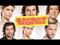 Cast Names Of Fatmagul Turkish Drama | Fatmagül'ün Suçu Ne? |