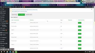 How to Customize Shipment Details Appearing on Search Result Using Custom Field Add ons