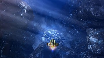 Test Sky Force Reloaded (Switch) on Android | MediaTek Dimensity 920 | Nyushu Emulator