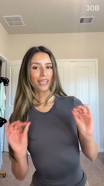 I Found A Push Up Bra Designed Just for Small Boobs