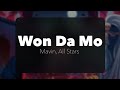 Mavin All Stars Won Da Mo Official Lyrics Mavin All Stars Won Da Mo Official Lyrics