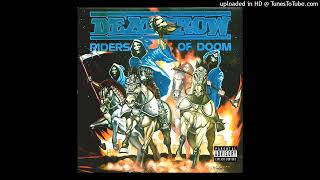 DEATHROW - Wind's Of Death + Satan's Gift [Ⓔ] (Riders Of Doom - (1986))