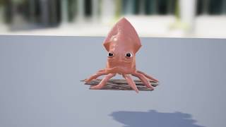 Hoverloop Portfolio trailer