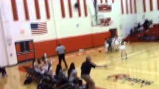 Emina Podzic Northeast High School