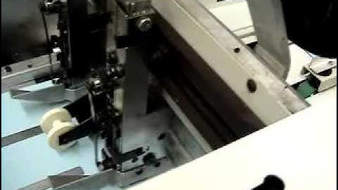 Colladora De Bourg Ae10  Video Final