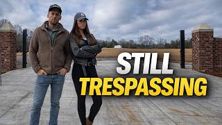 Download Lagu A Gate Wasn’t Enough to Protect Our Property… This Is What They Did MP3