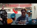 Cops tell her to leave... then all hell breaks loose!
