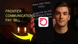 How To Pay Frontier Communications Bill Online 2026 (EASY GUIDE)