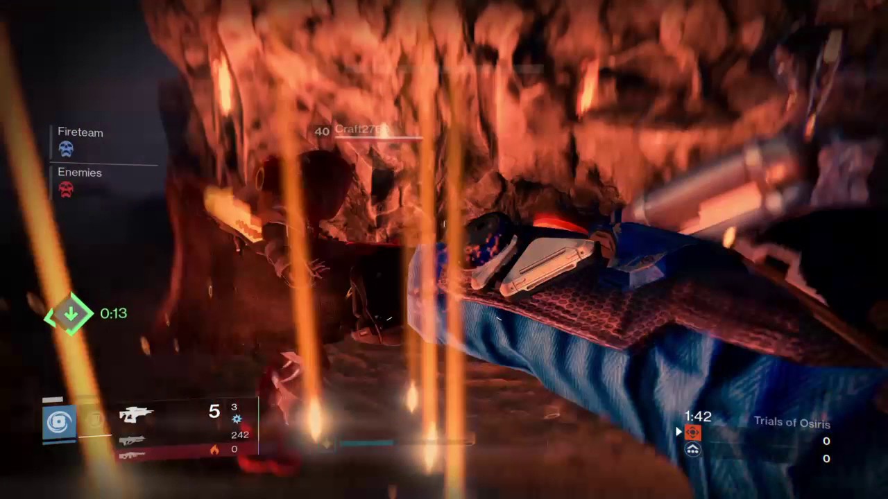 Titan Punch OP
