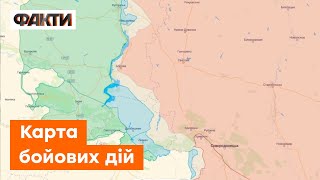 Боротьба за ЛИМАН — як українські військові відбили місто | КАРТА