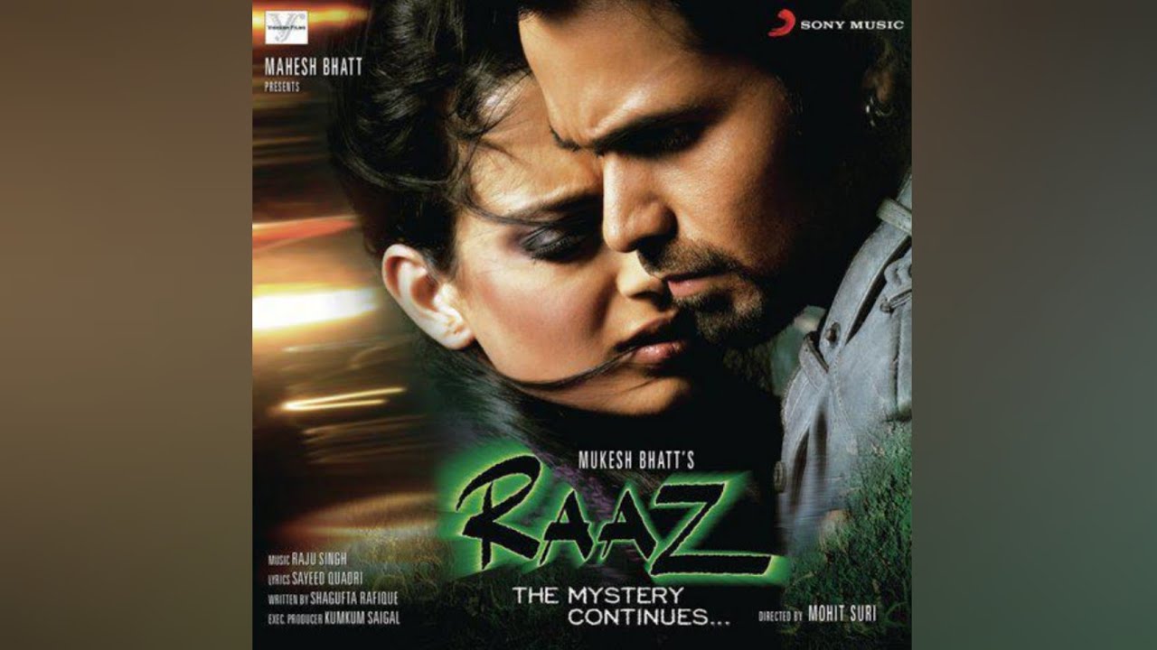 Maahi Rock With Me Raaz TMC 2009