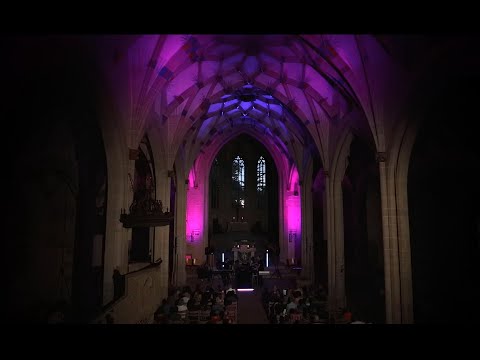 BACH MEETS ELECTRO | The Dorian