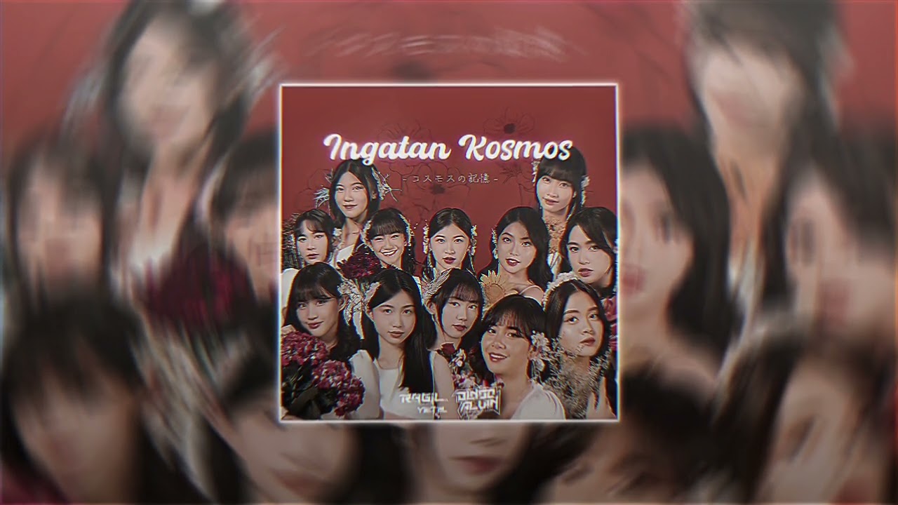 DJ INGATAN KOSMOS (COSMOS NO KIOKU) JDM VIRAL TIKTOK 🤙