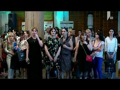 მასწავლებელთა პროფესიული პროექტი